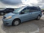 2007 Toyota Sienna CE