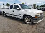 2000 Chevrolet Silverado C1500