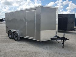 Salvage trucks for sale at Arcadia, FL auction: 2023 Other Trailer