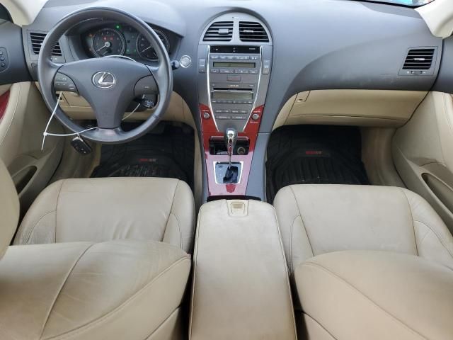 2009 Lexus ES 350