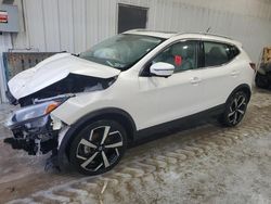 2022 Nissan Rogue Sport SL en venta en New Orleans, LA