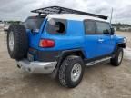 2008 Toyota FJ Cruiser