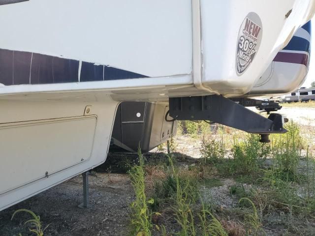 2006 Montana 5th Wheel