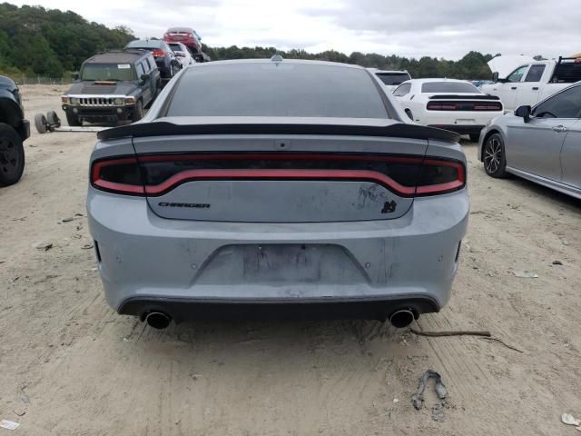 2021 Dodge Charger Scat Pack