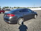 2017 Ford Fusion S