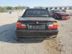 2002 BMW 325 CI