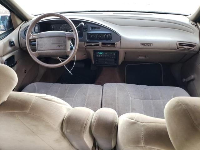 1993 Ford Taurus GL