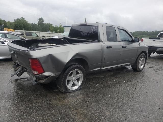 2012 Dodge RAM 1500 ST