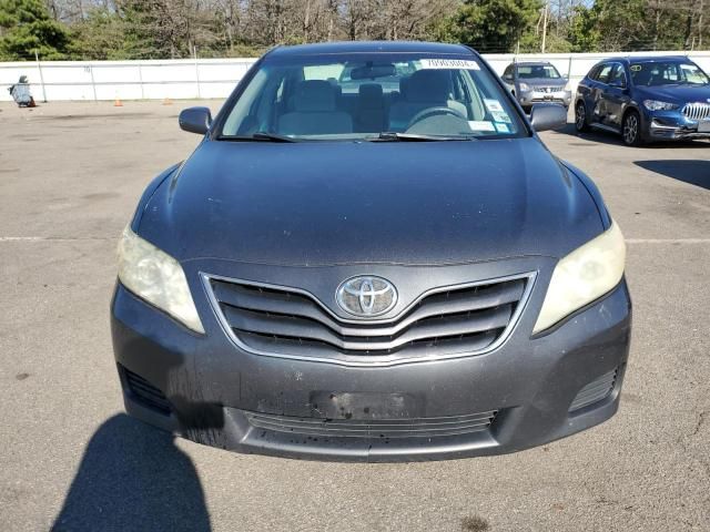 2010 Toyota Camry SE