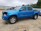 2011 Toyota Tacoma Double Cab