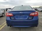 2017 Subaru Legacy 2.5I Limited