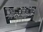 2012 Hyundai Sonata Hybrid