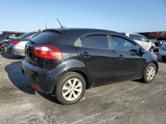 2014 KIA Rio EX