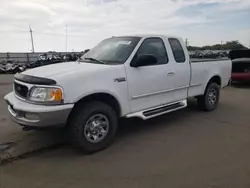 1997 Ford F250 en venta en Nampa, ID