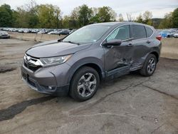 2019 Honda CR-V EX en venta en Marlboro, NY