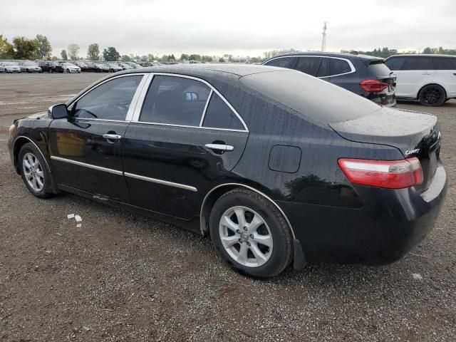 2008 Toyota Camry CE