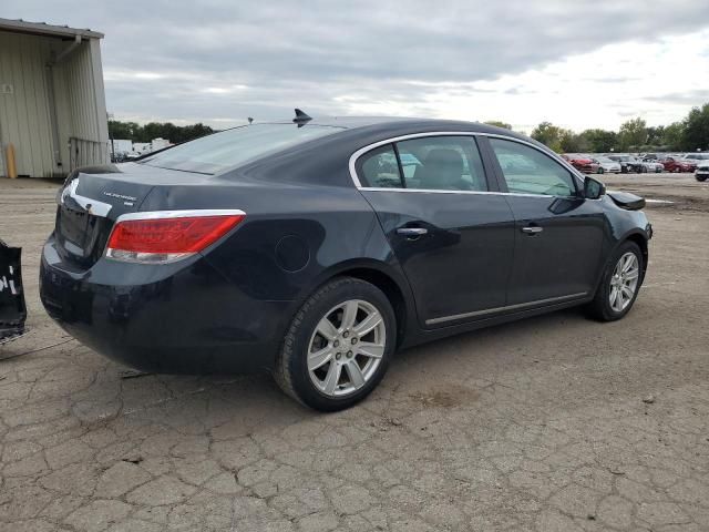 2010 Buick Lacrosse CXL