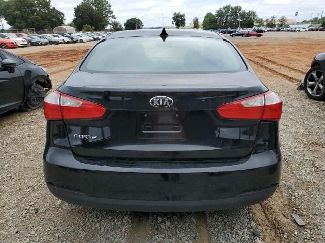 2014 KIA Forte LX