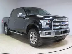 2017 Ford F150 Supercrew en venta en Los Angeles, CA