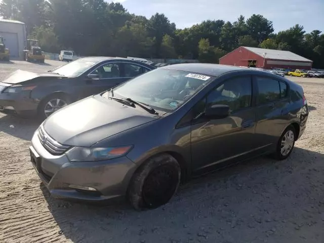 2011 Honda Insight LX