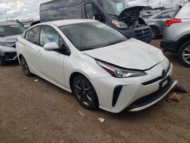 2019 Toyota Prius