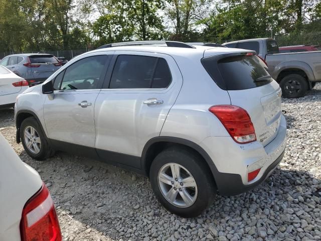 2019 Chevrolet Trax 1LT