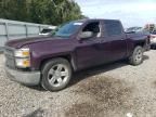 2014 Chevrolet Silverado C1500