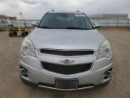 2012 Chevrolet Equinox LTZ