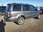 2007 Honda Pilot EXL