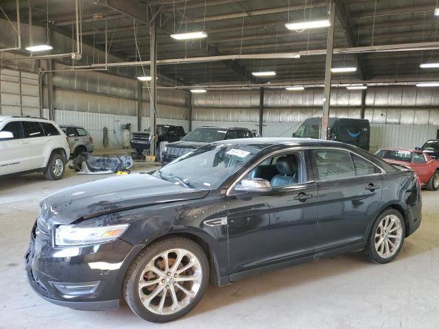 2013 Ford Taurus Limited