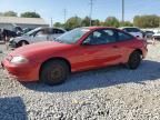 2004 Chevrolet Cavalier