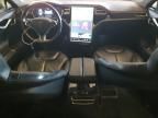 2015 Tesla Model S 70D