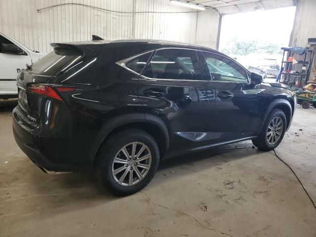 2016 Lexus NX 200T Base