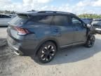 2023 KIA Sportage X Line