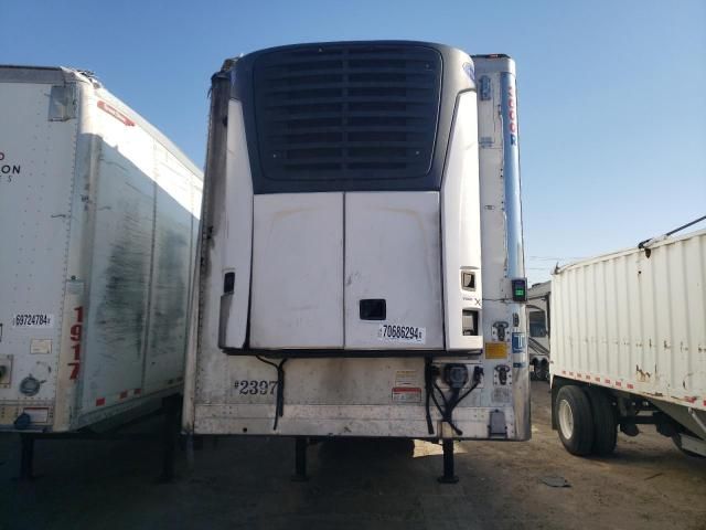 2015 Utility Reefer TRL