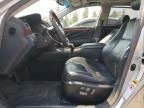 2008 Lexus LS 600HL