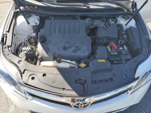 2013 Toyota Avalon Base