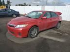 2011 Toyota Camry Hybrid