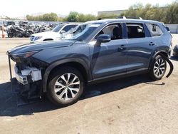 2024 Toyota Grand Highlander Limited en venta en Las Vegas, NV