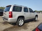 2007 Chevrolet Tahoe K1500