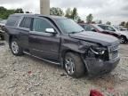 2015 Chevrolet Tahoe K1500 LTZ