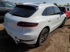 2017 Porsche Macan Turbo