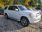 2005 Toyota Sequoia Limited