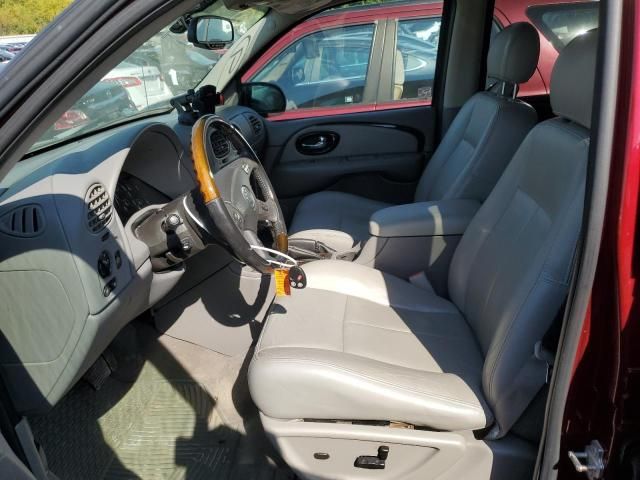 2007 Buick Rainier CXL