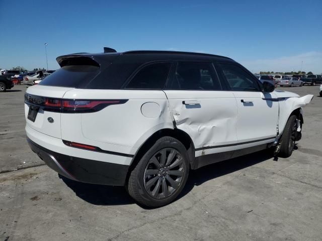 2023 Land Rover Range Rover Velar R-DYNAMIC S