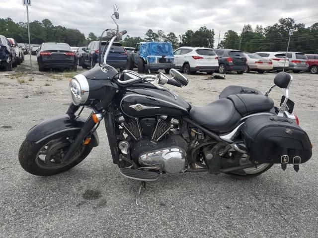 2008 Kawasaki VN2000 G