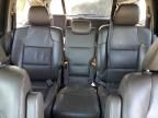 2013 Honda Odyssey Touring