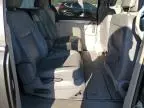 2012 Volkswagen Routan SE