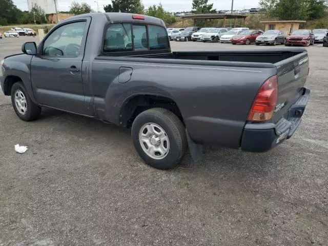 2012 Toyota Tacoma