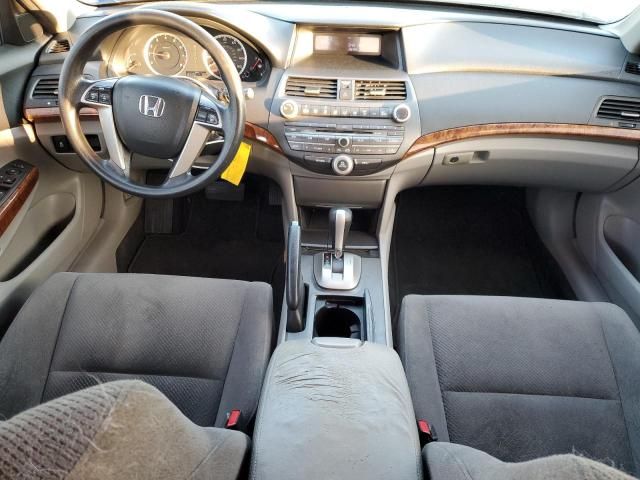 2012 Honda Accord EX